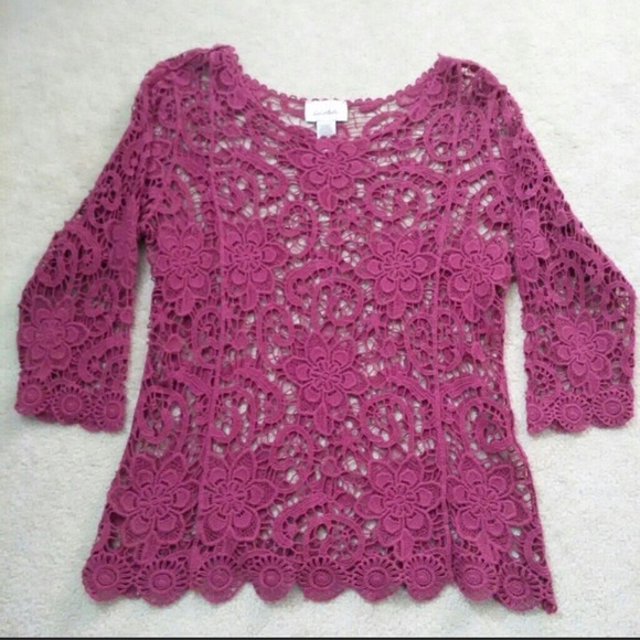 LeModa Tops - 3 tops for $15 !!!!!!!!!!